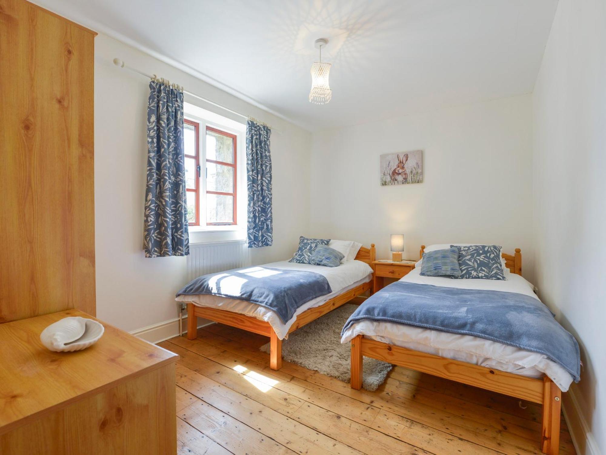 Ludgate Cottage Bovey Tracey Exterior foto