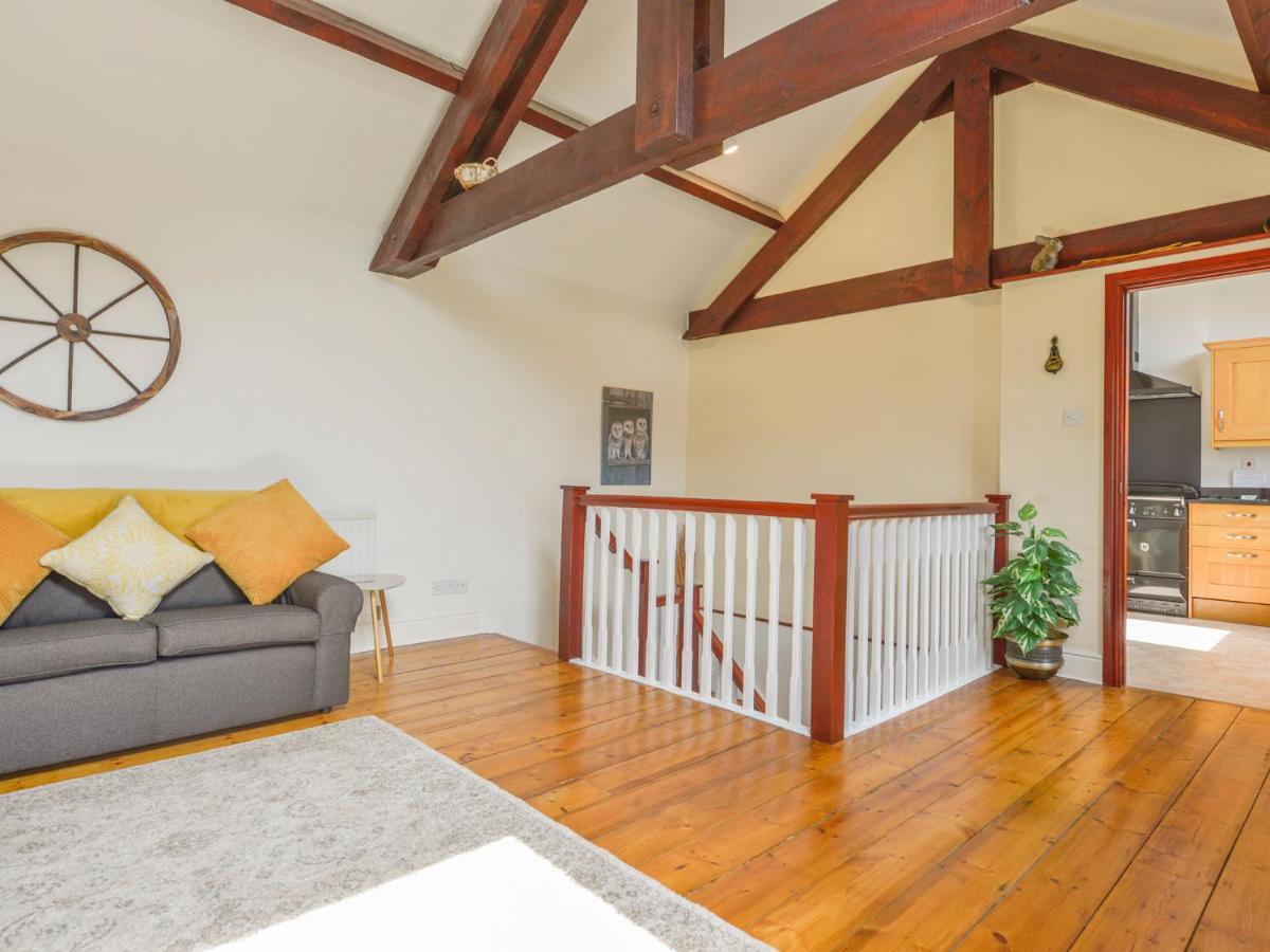 Ludgate Cottage Bovey Tracey Exterior foto